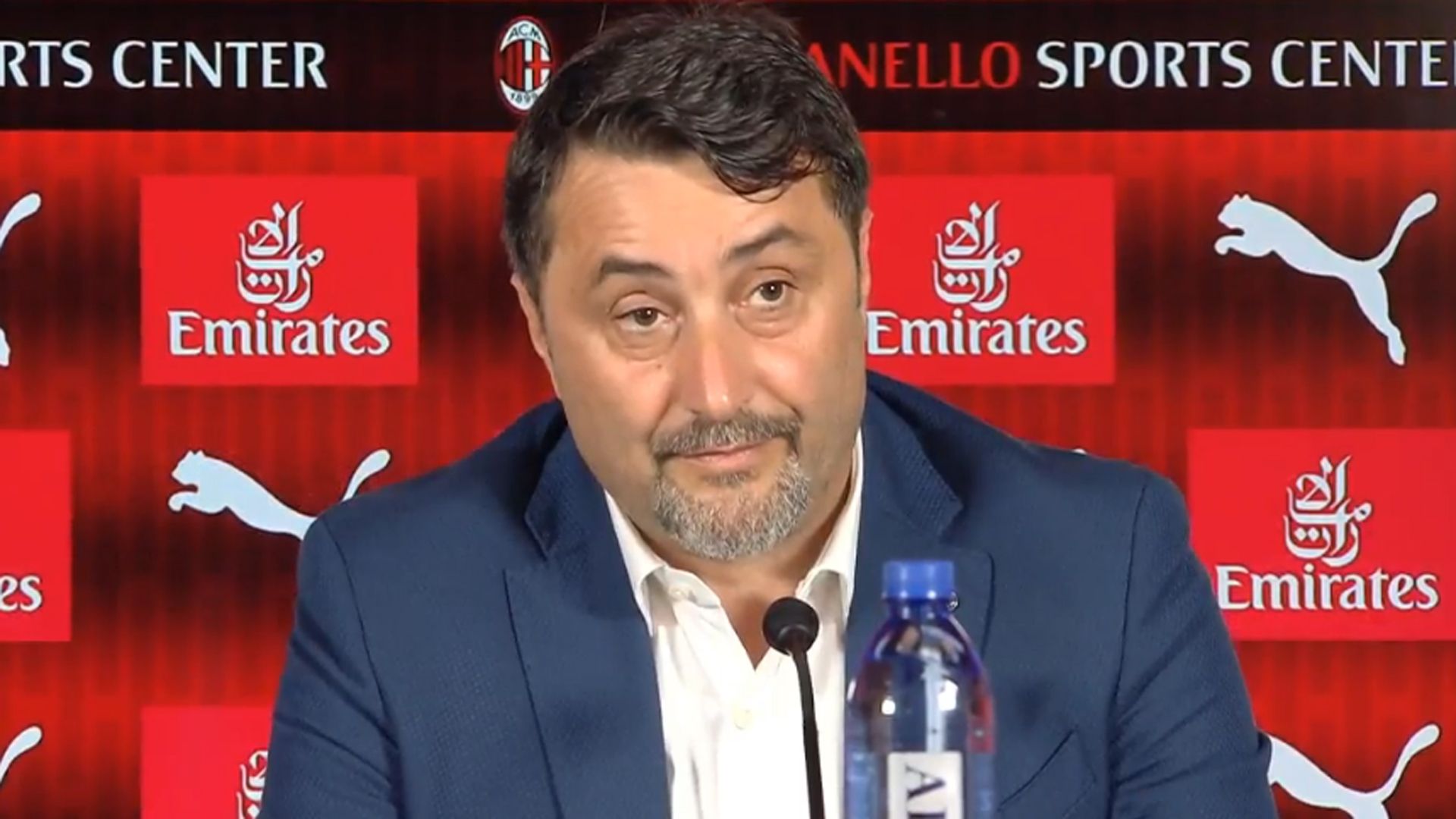 Mirabelli Milan