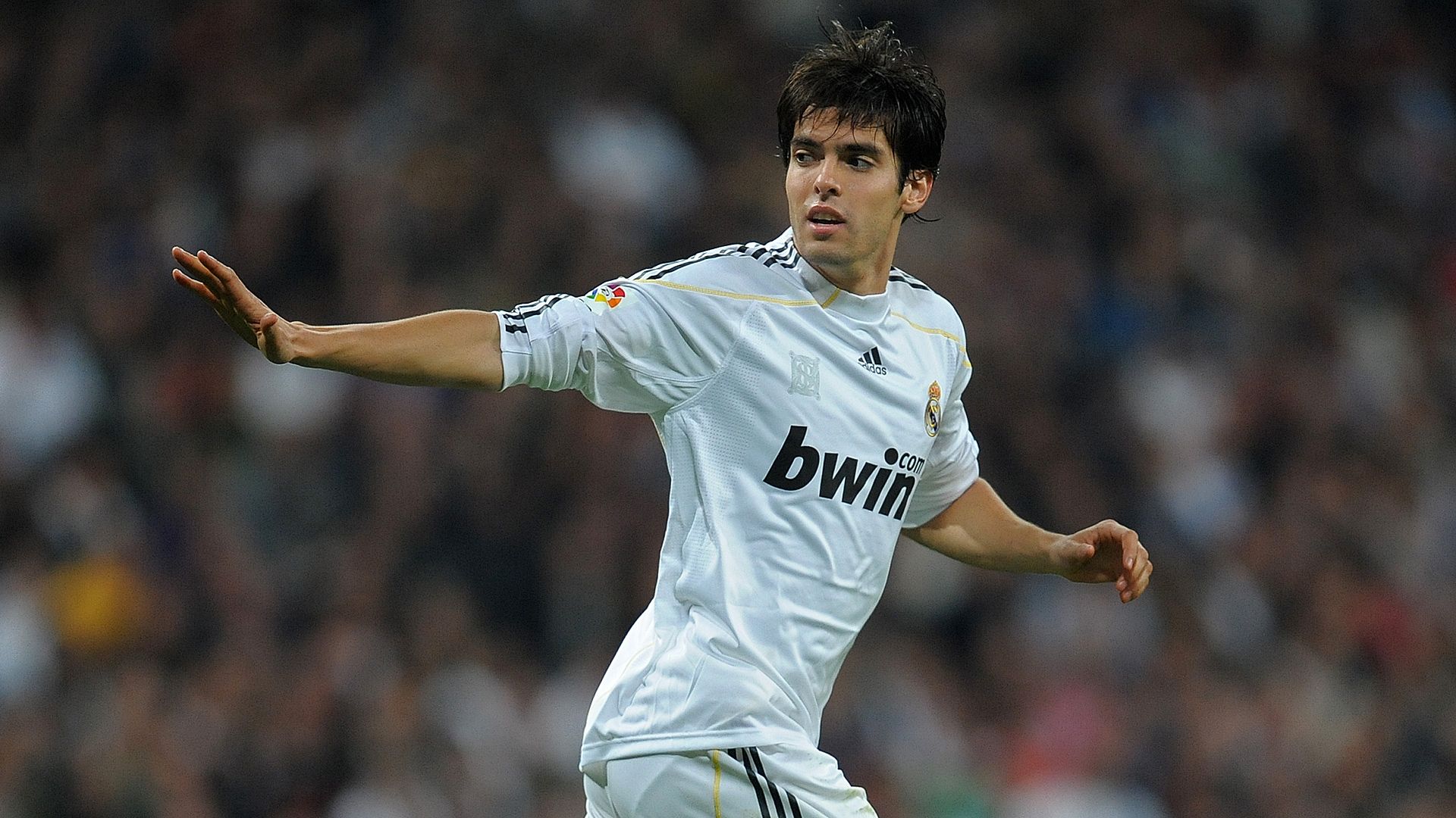 Kaka Real Madrid 11102009
