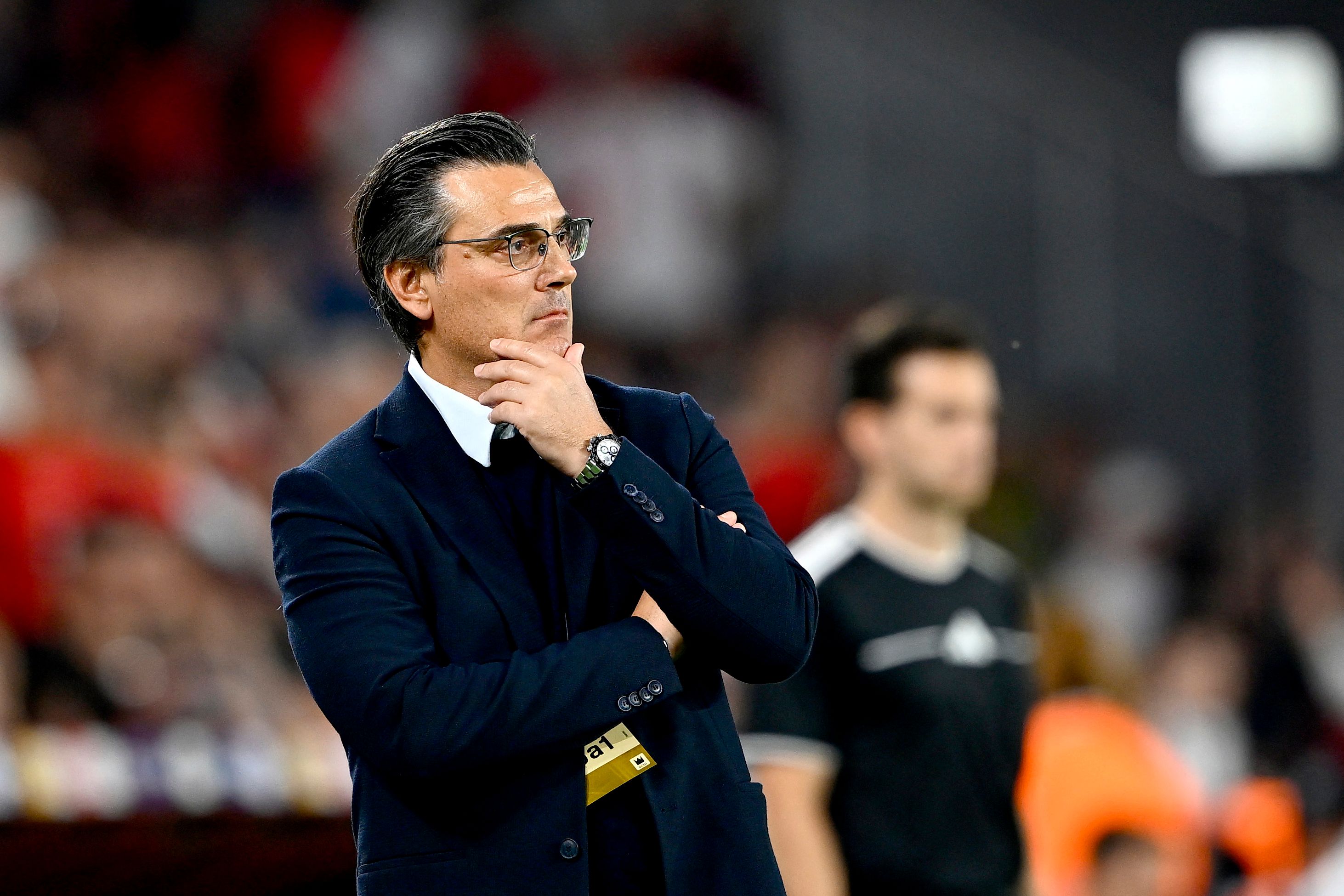 Vincenzo Montella Turkiye 2026