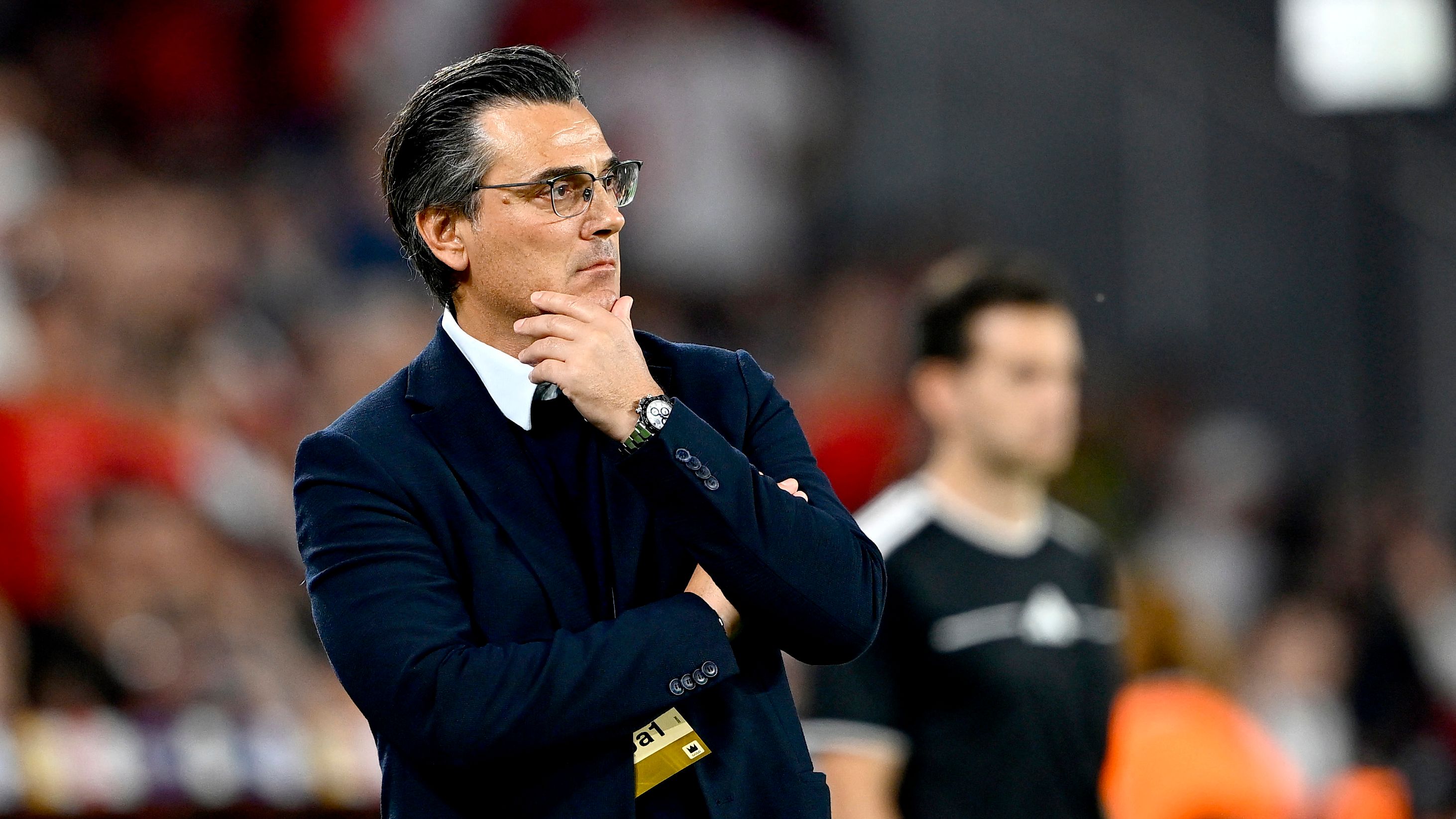 Vincenzo Montella Turkiye 2026