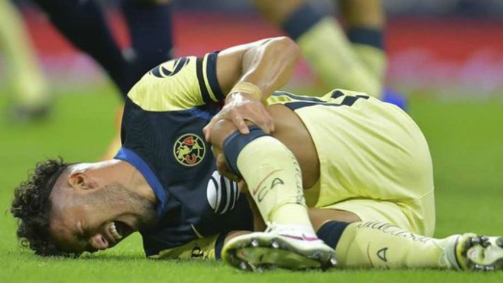 Bruno Valdez América Apertura 2020