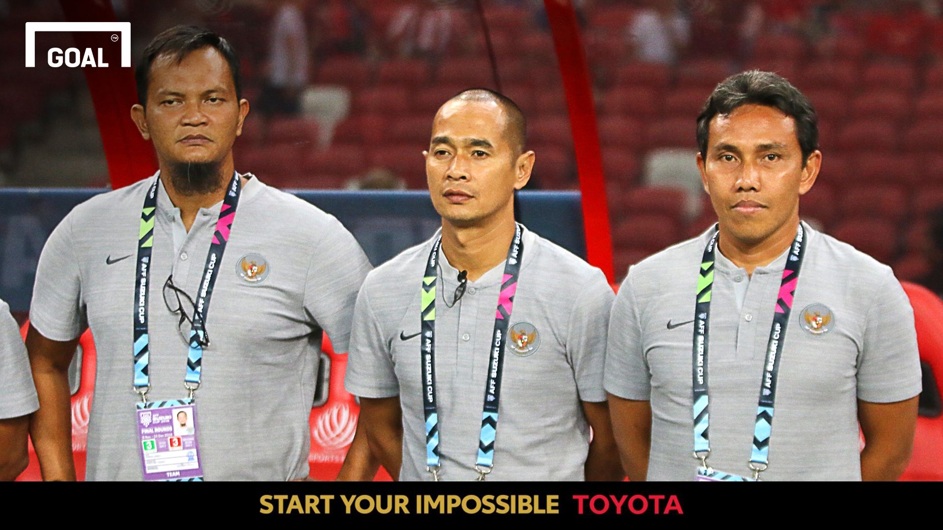 Toyota - Kursus Pelatih