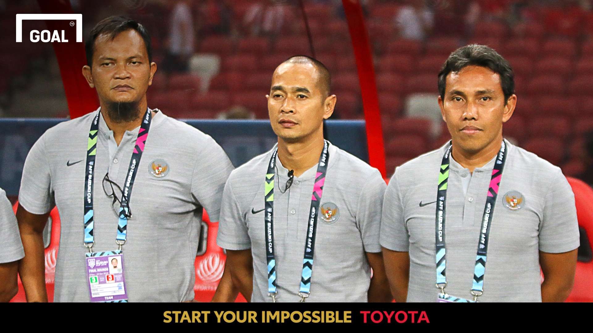 Toyota - Kursus Pelatih