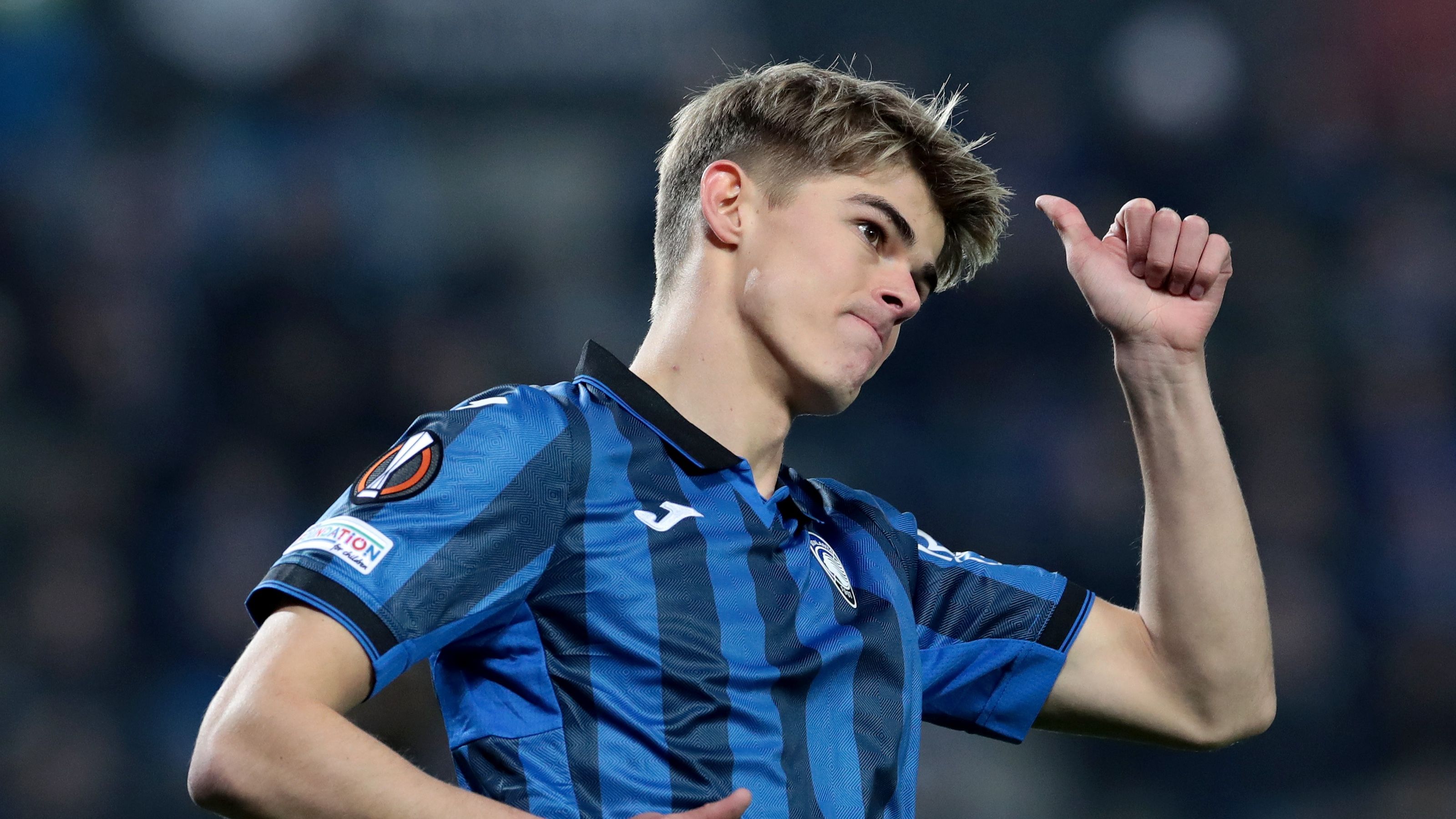 Charles De Ketelaere