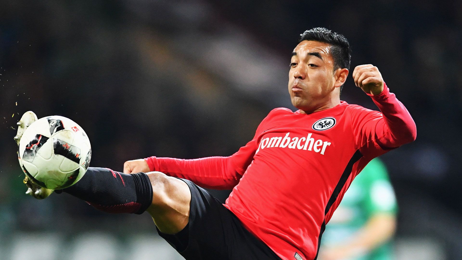 Marco Fabian 11202016