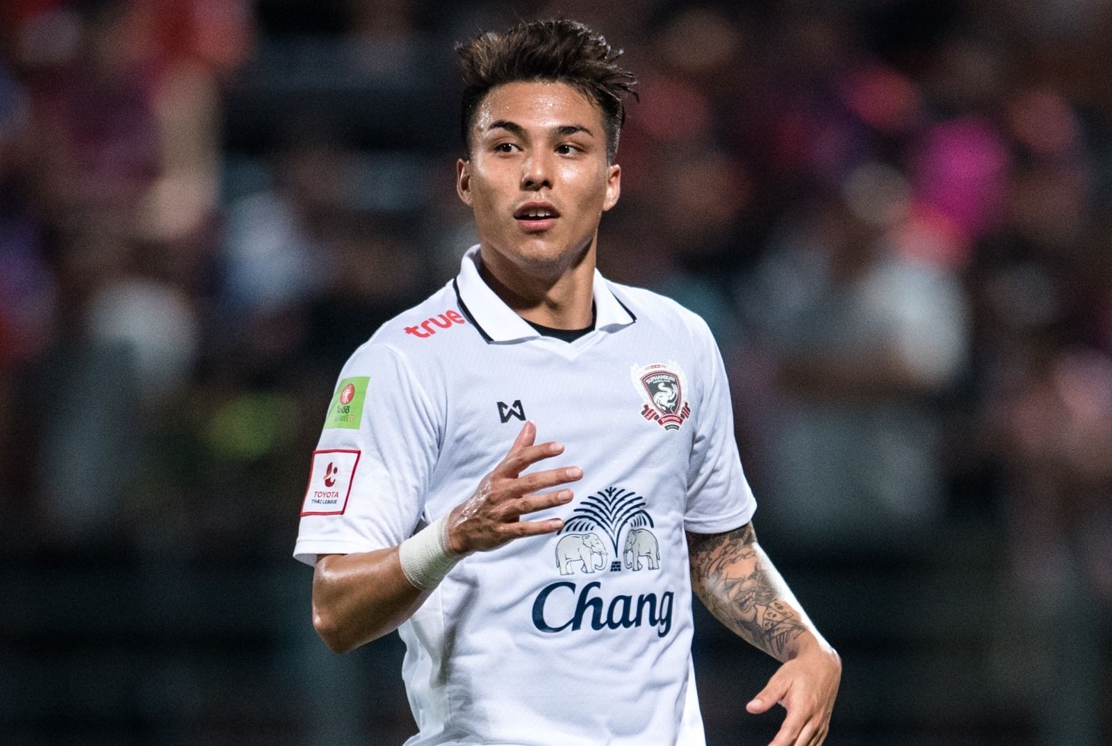 Charyl Chappuis