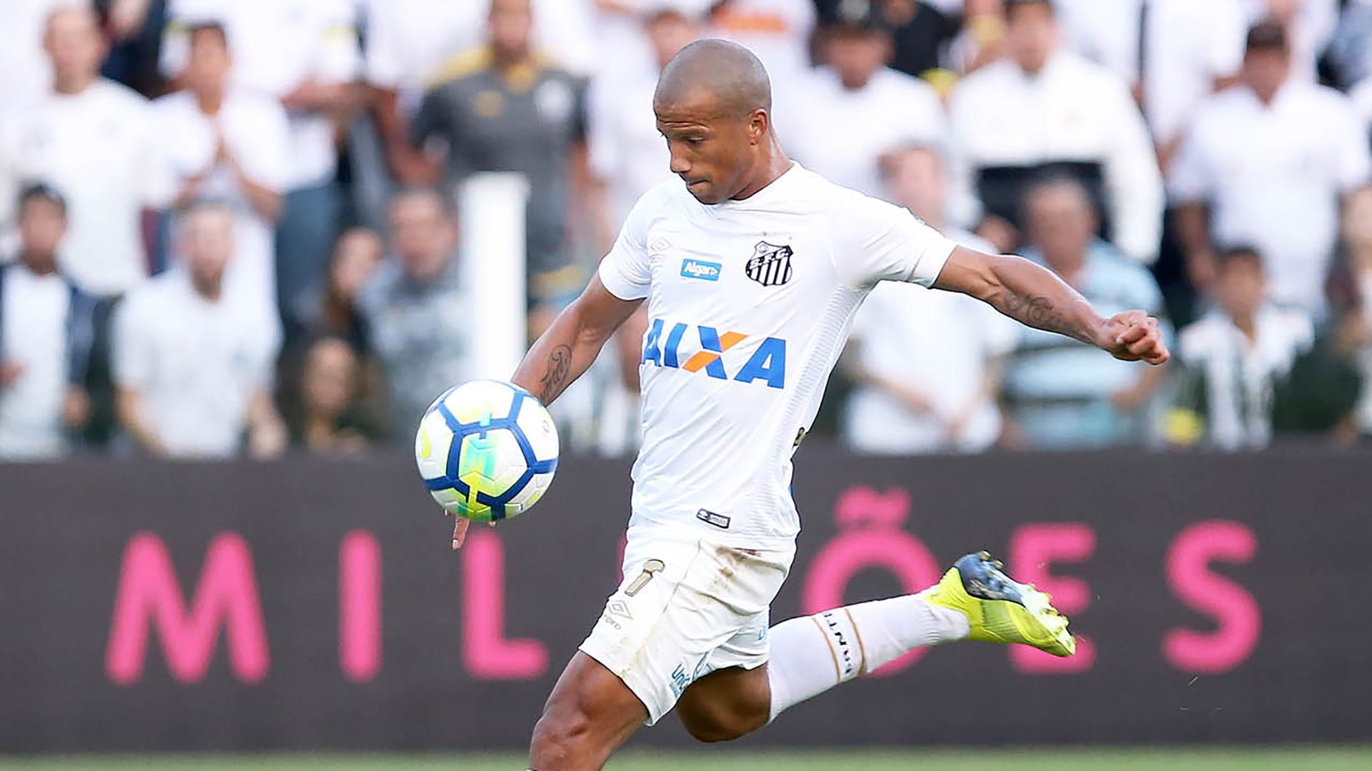 Carlos Sanchez Santos 18082018