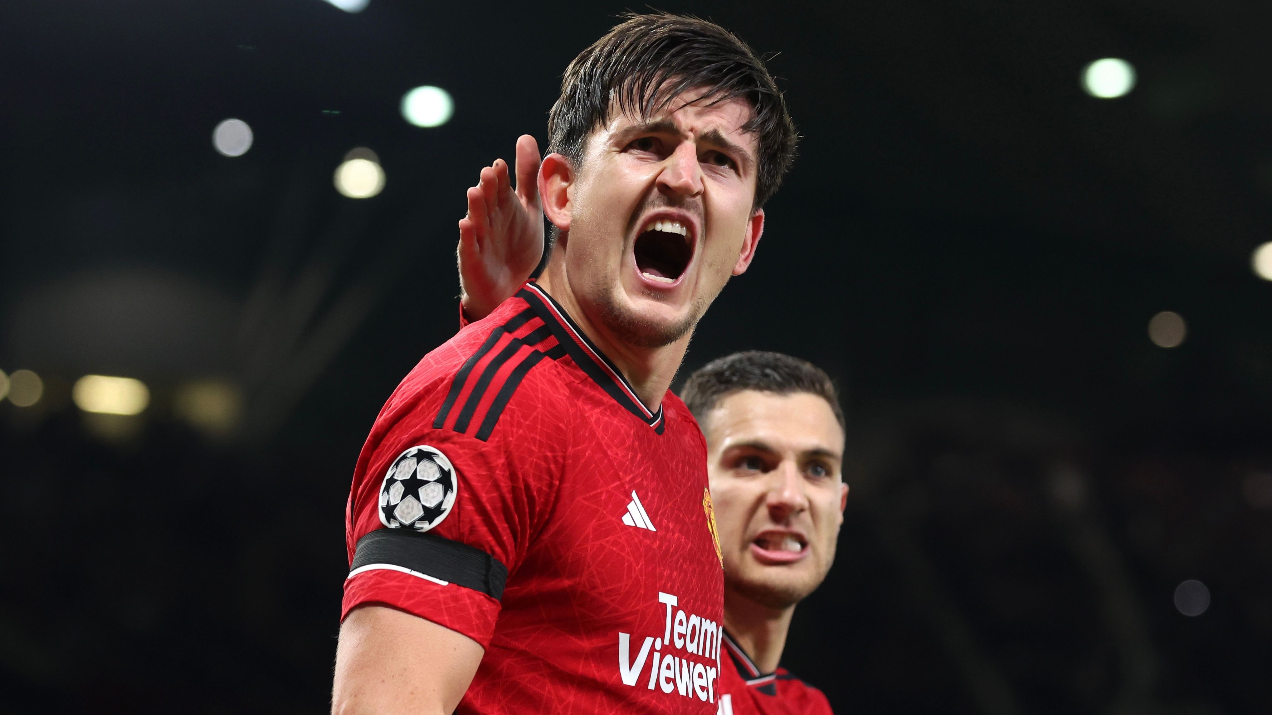 Harry-Maguire