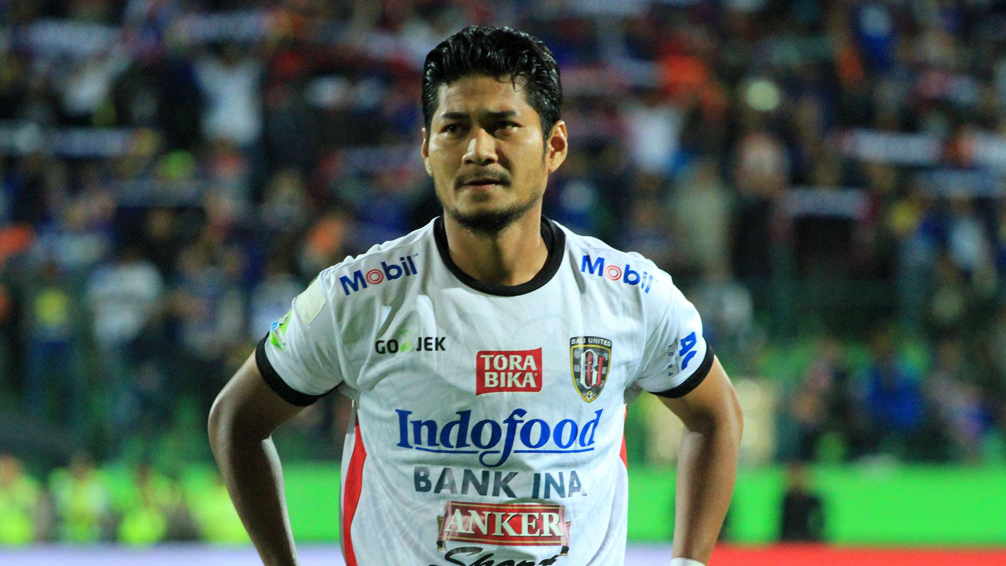 Abdul Rahman Sulaiman - Bali United