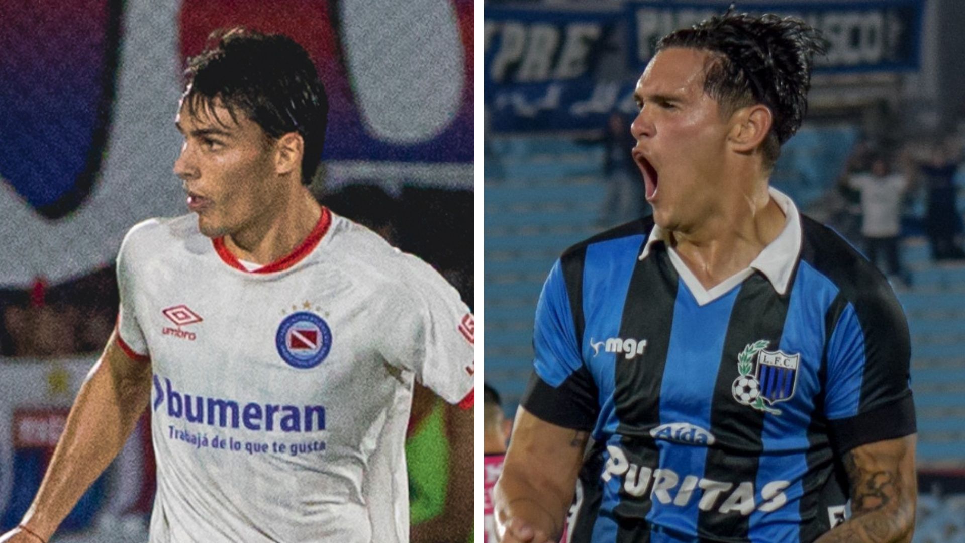 Argentinos Jrs Liverpool Copa Libertadores 2023