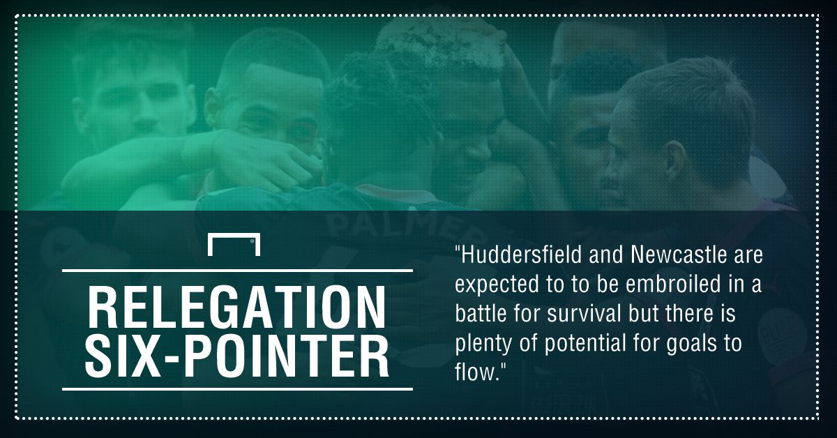 GFX Huddersfield Newcastle betting