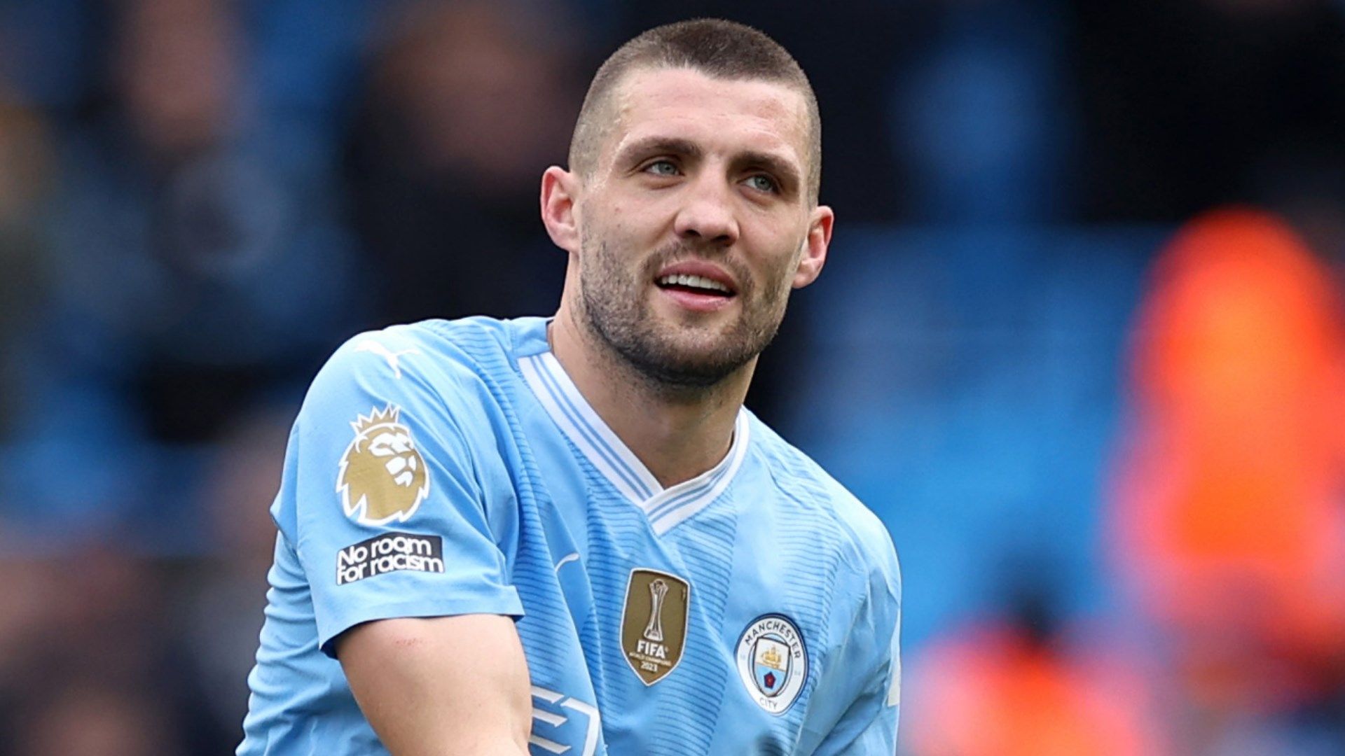 Mateo Kovacic Man City 2023-24