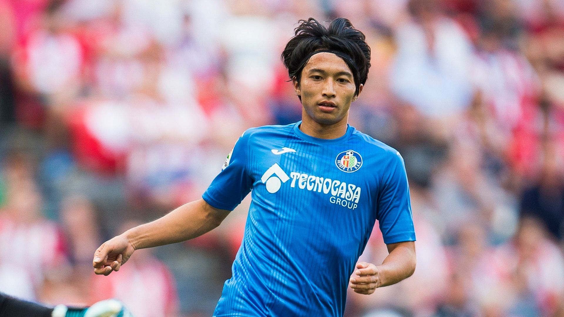 2017-08-21 Shibasaki Getafe