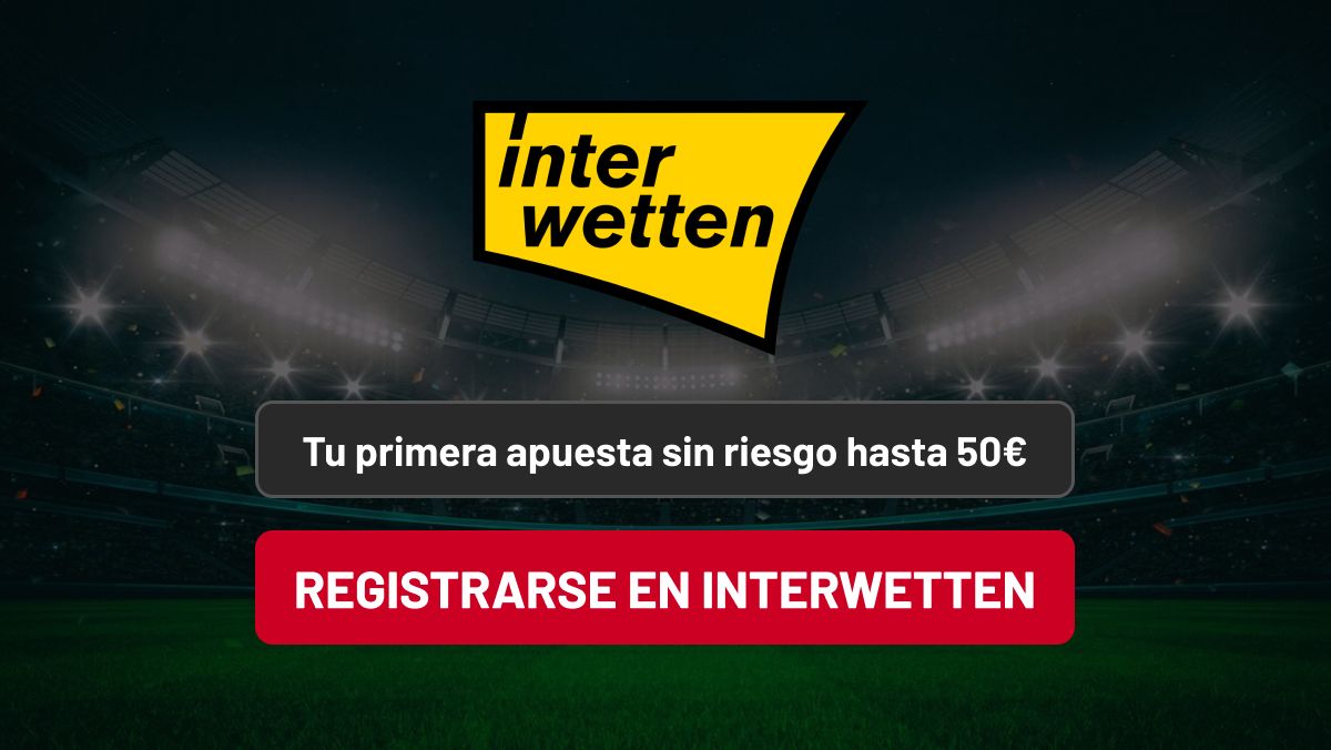 oferta interwetten