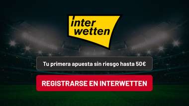 oferta interwetten
