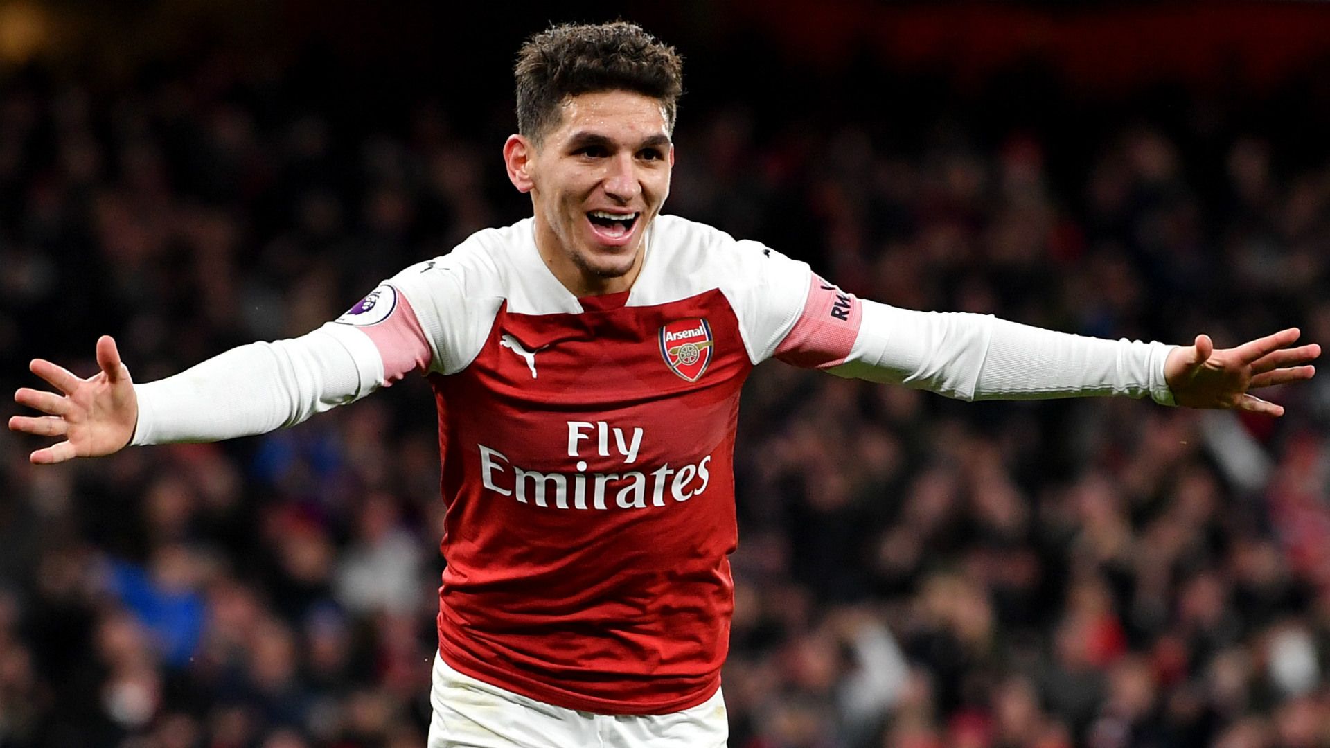 Arsenal transfer news Lucas Torreira isn t that good Gunners urged by Paul Merson to land much better Watford star Abdoulaye Doucoure Goal US