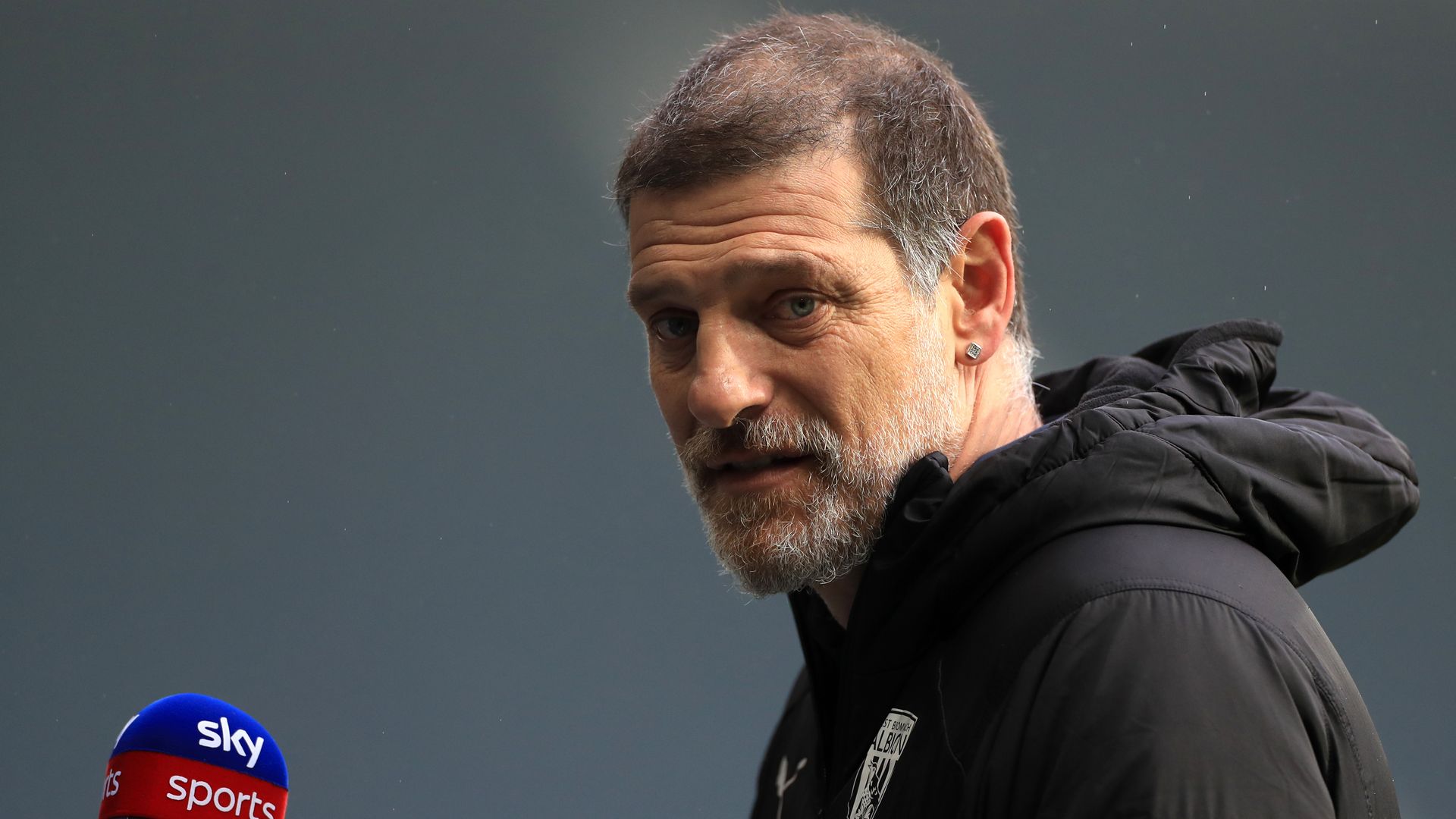 Slaven Bilic
