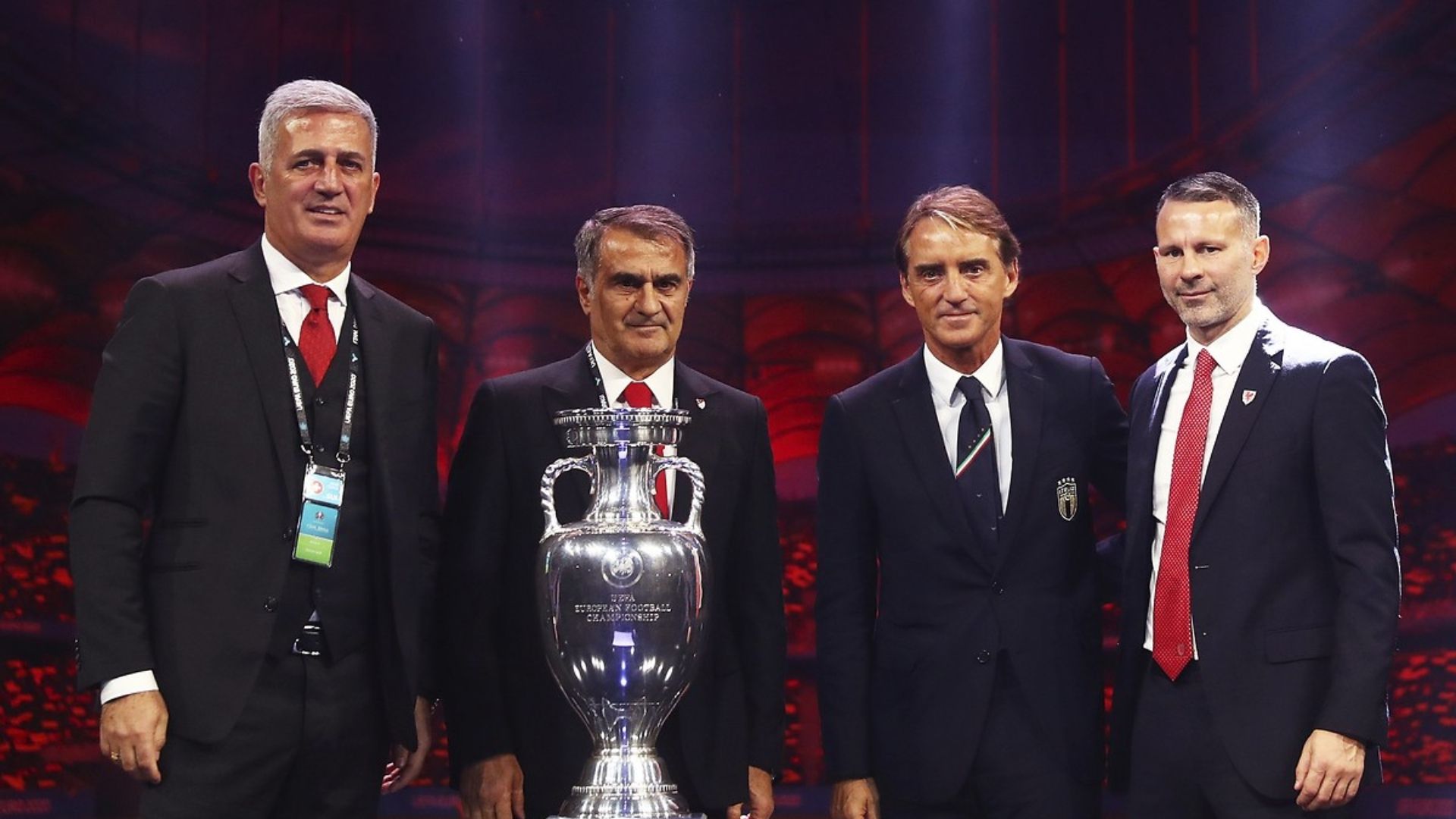 petkovic senol gunes mancini giggs 30112019