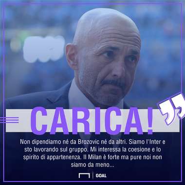 PS Spalletti