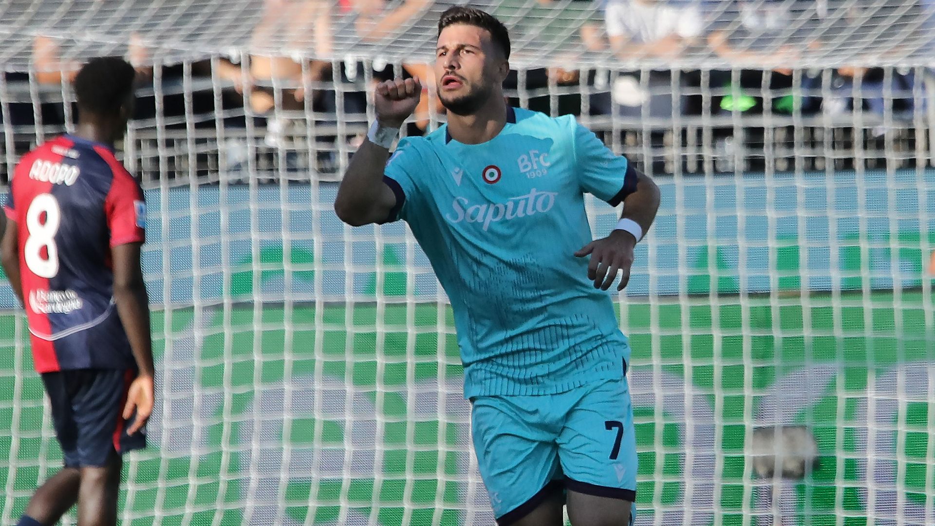 Orsolini Bologna