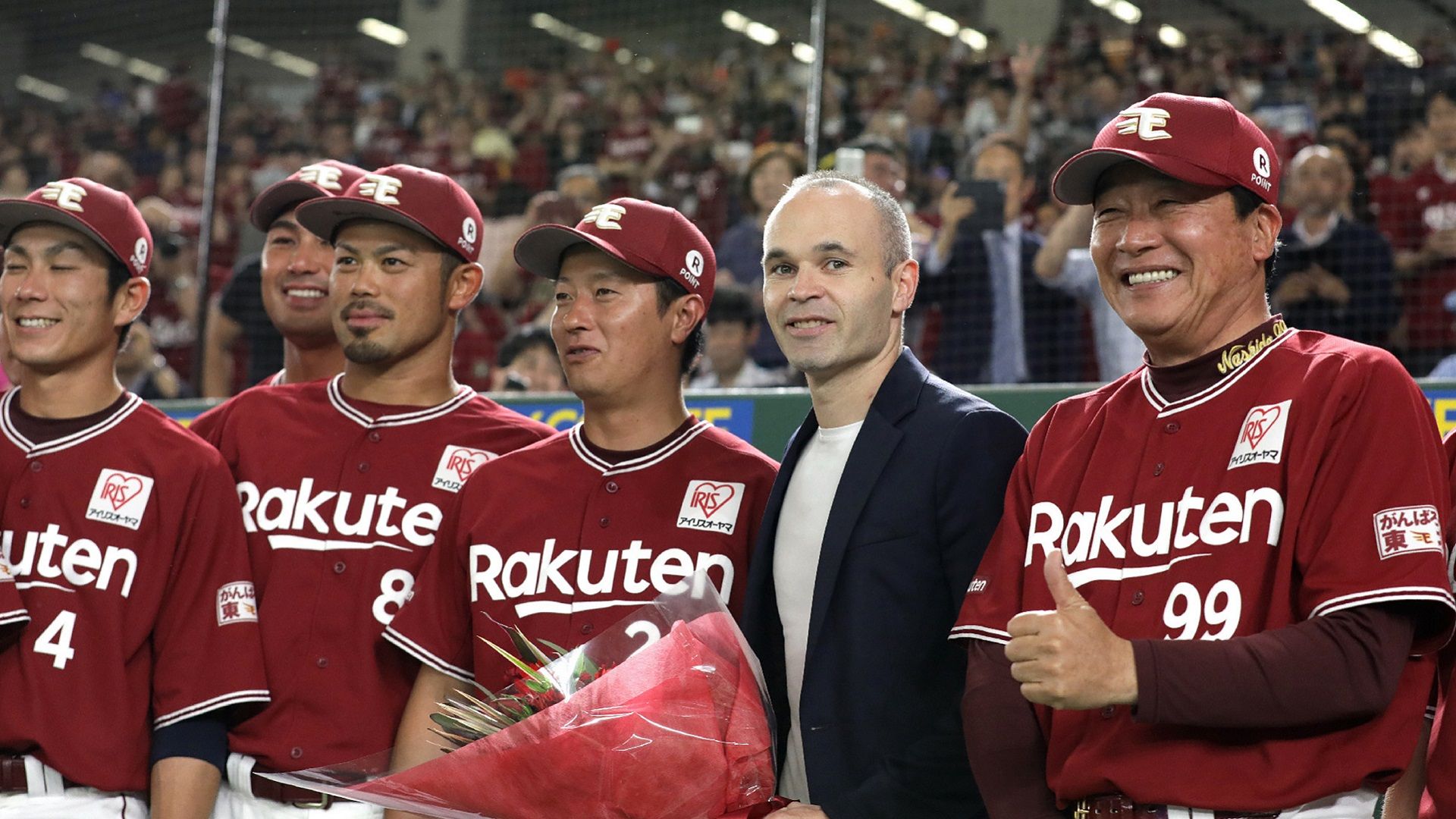 2018-05-25 Iniesta rakuten