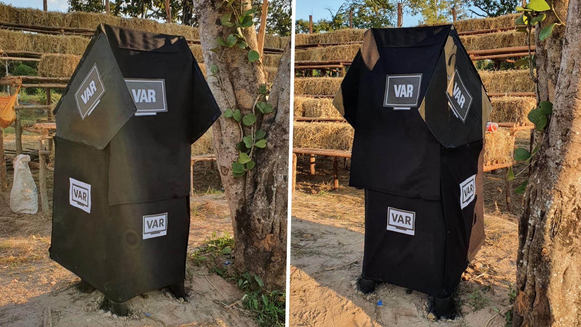 ห้วยไร่ คัพ