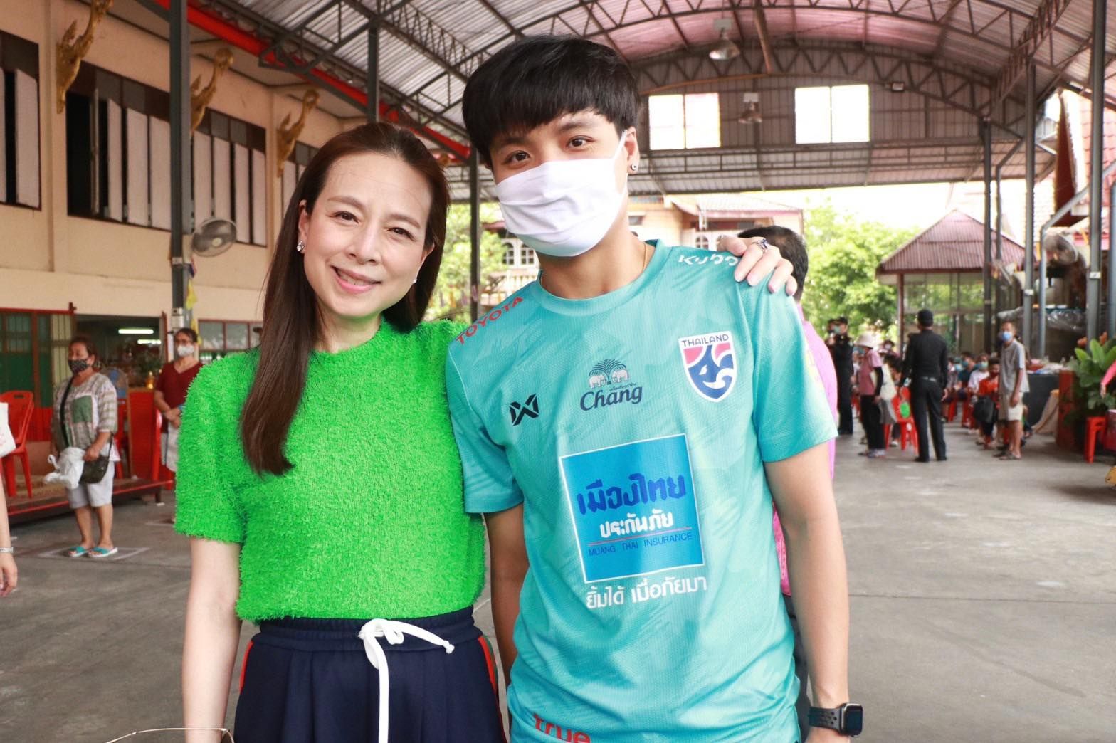 พิสมัย สอนไสย์