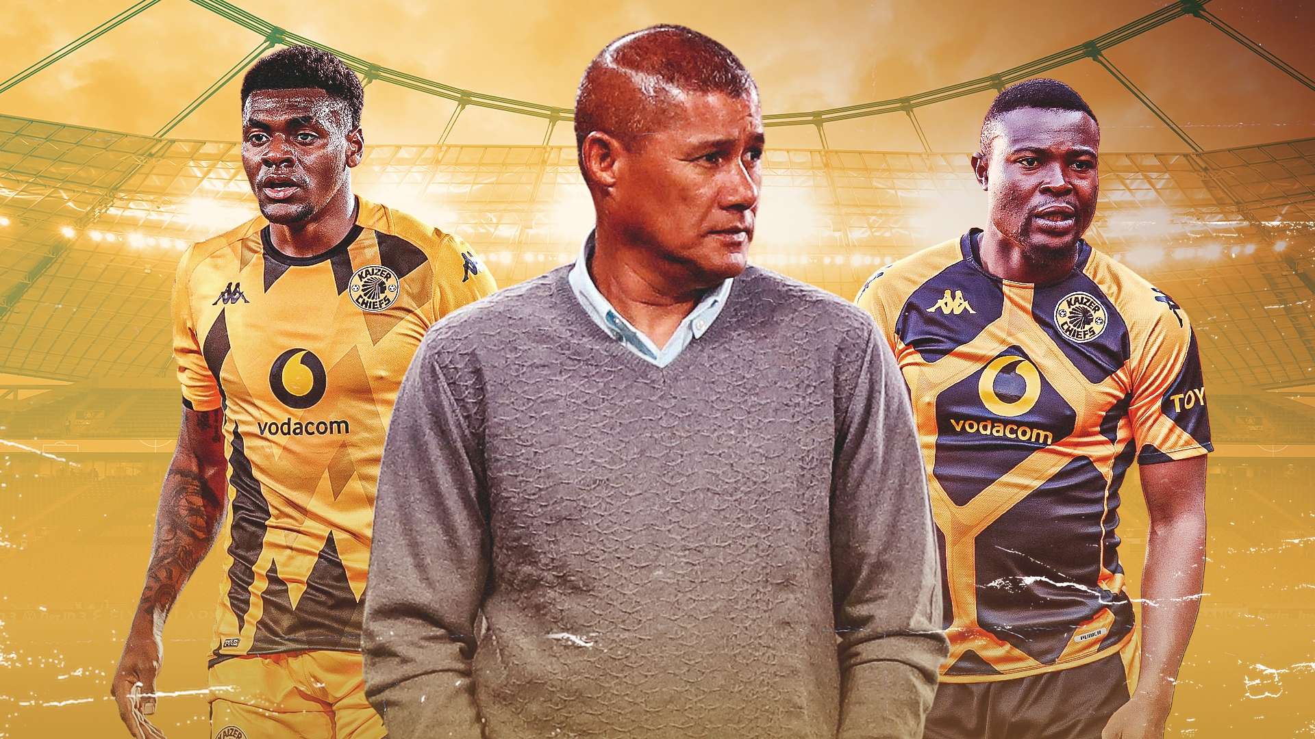 Did Kaizer Chiefs make a big blunder by letting Nurkovic leave? 'Attacker is mentally strong, hard worker with amazing attitude' | Goal.com South Africa