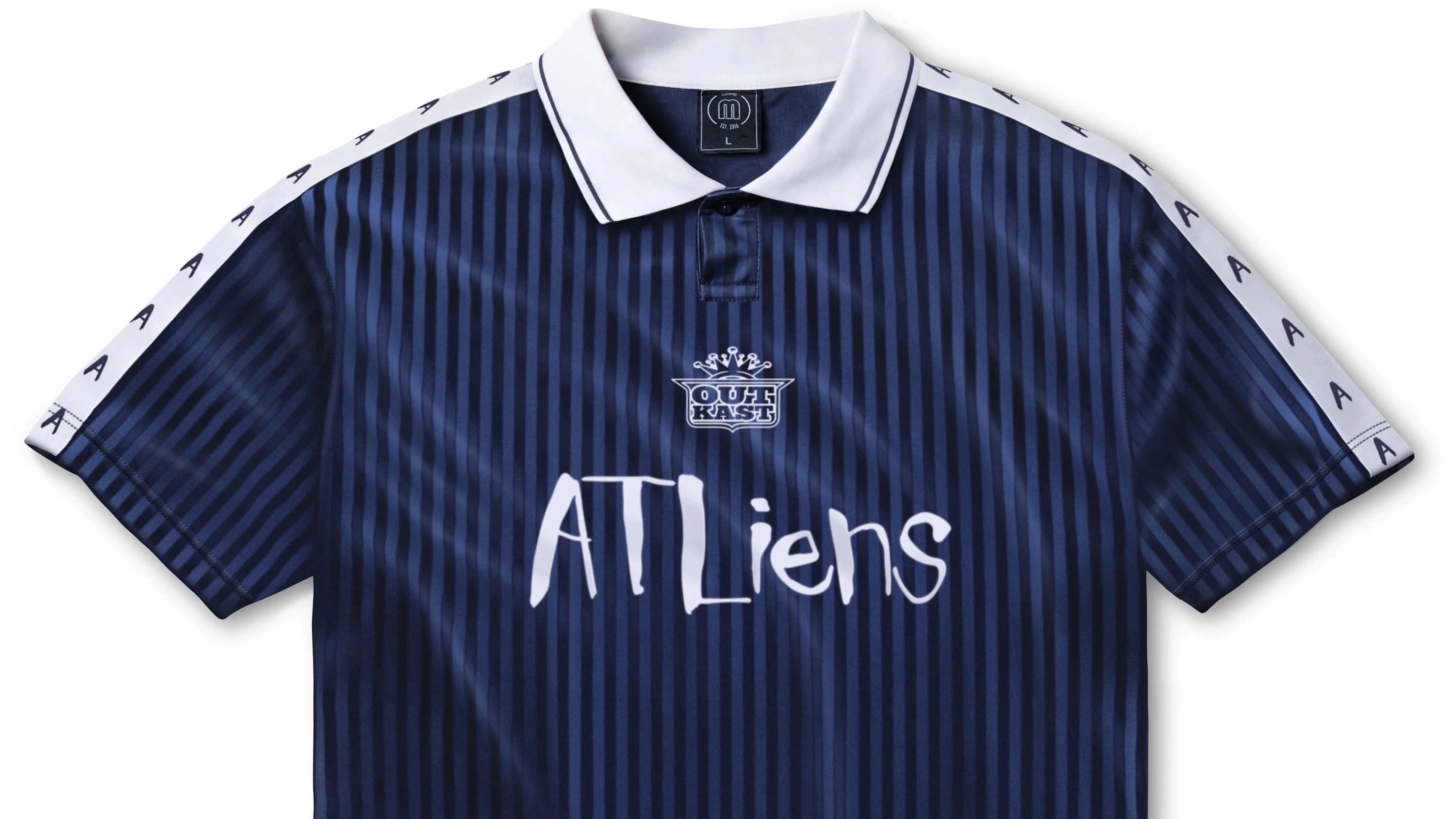 Outkast ATLiens