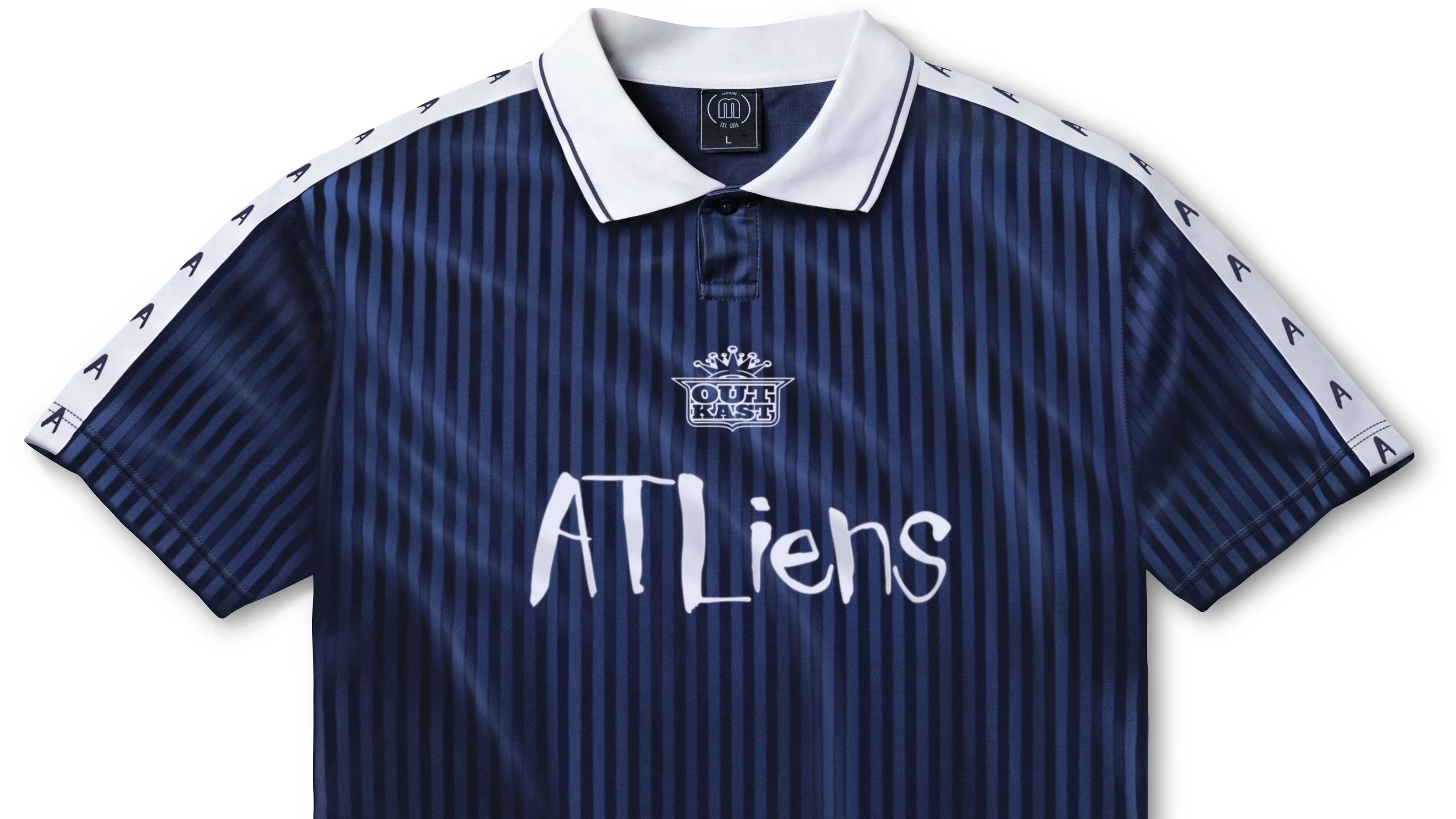 Outkast ATLiens