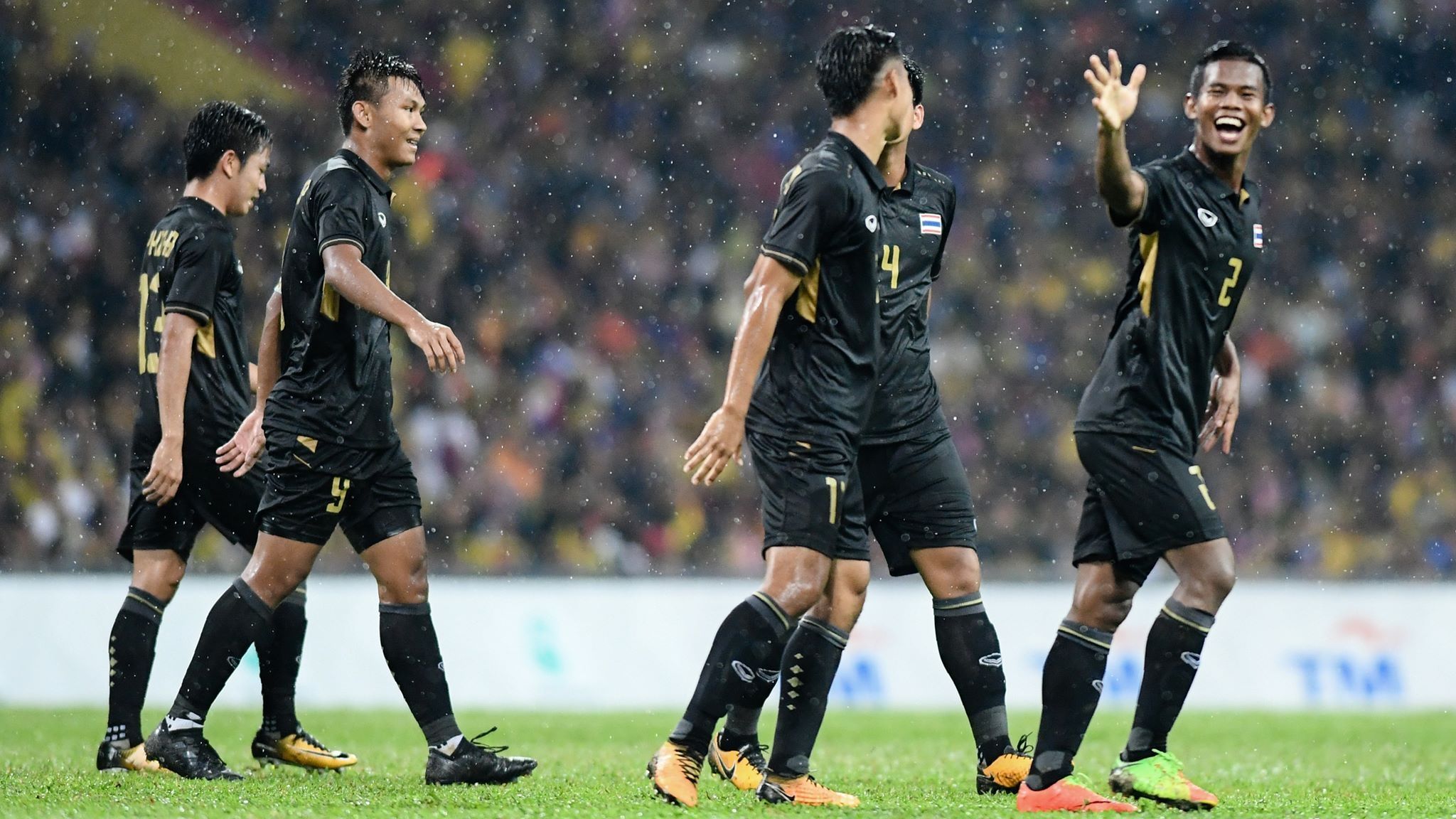 U22 Thái Lan. SEA Games 30. lịch thi đấu SEA Games 30. U22 Thái Lan SEA Games. U22 Việt Nam SEA Games 30. HLV Akira Nishino. HLV Park Hang-seo. Shinnaphat Leeaoh. Supachai Jaded. U22 Việt Nam ở bảng nào của SEA Games. trực tiếp bóng đá hôm nay. xem bong da. U22 Malaysia U22 Thailand SEA Games 29 Final.