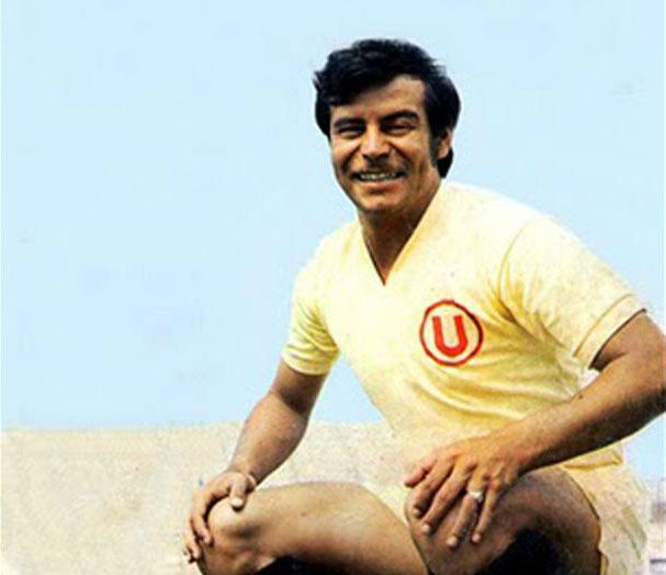 oswaldo ramírez copa libertadores