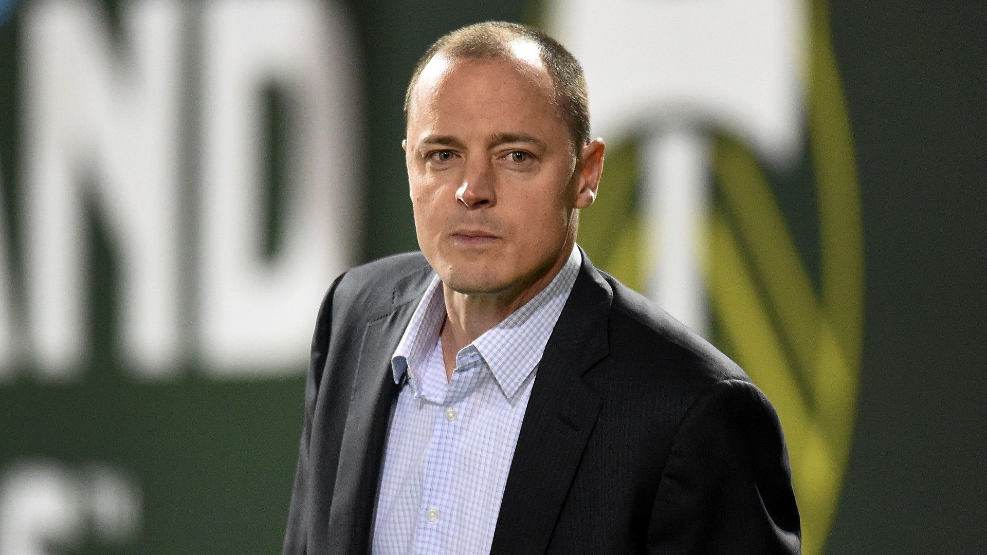 Merritt Paulson Timbers