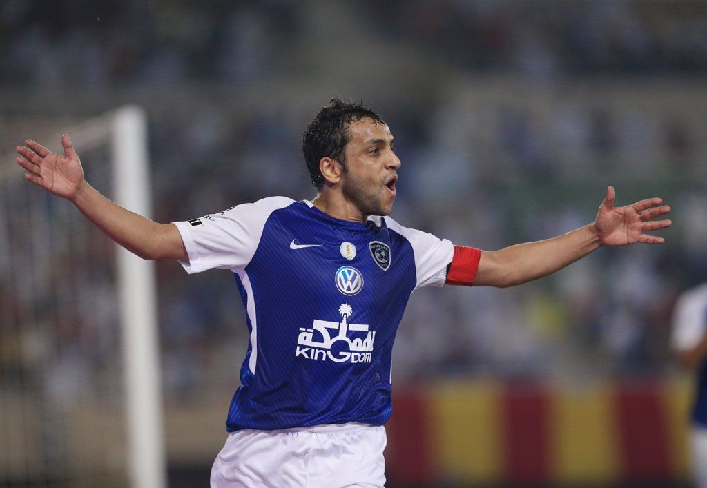 محمد الشلهوب