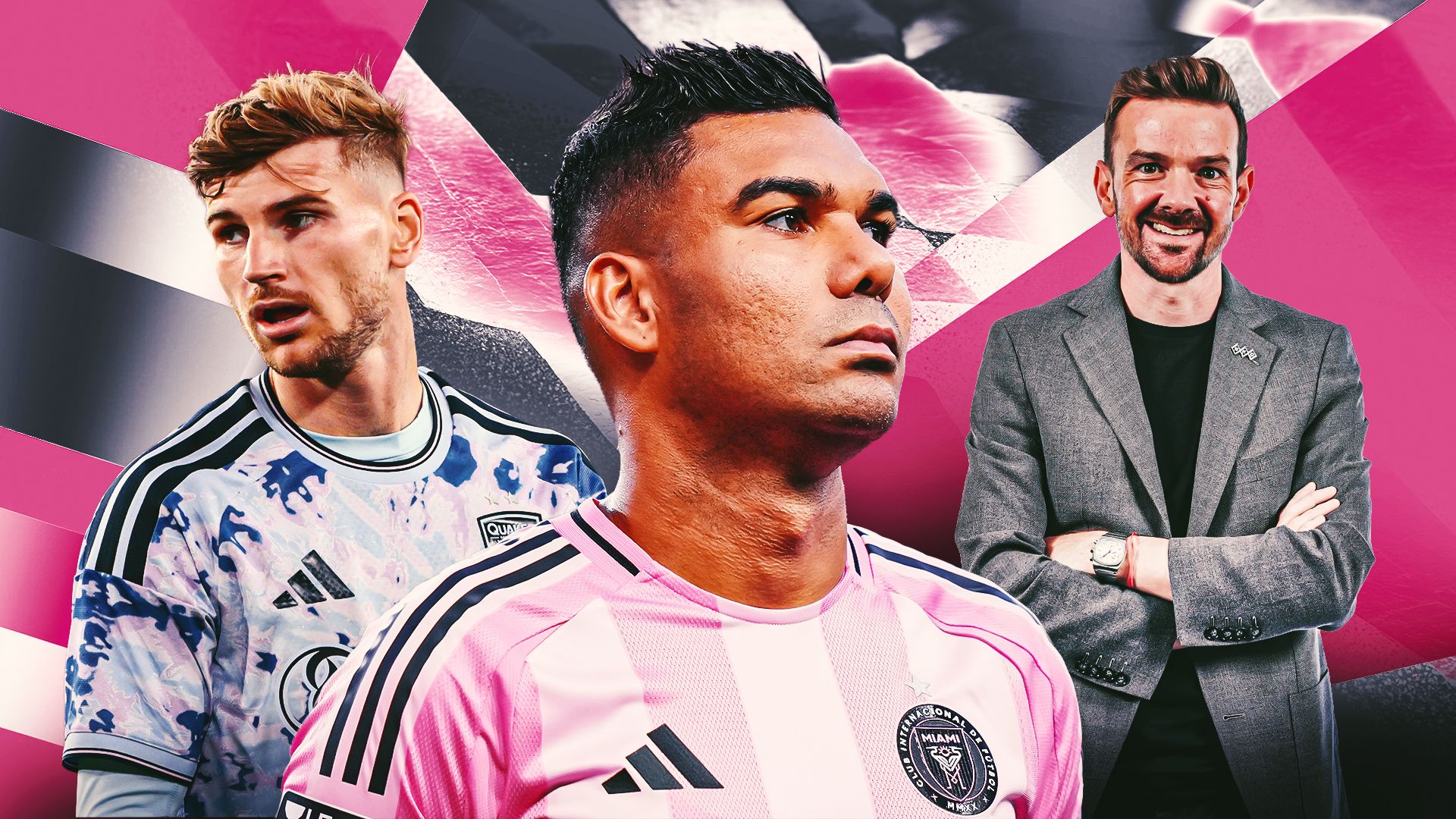 MLS Winners and Losers
