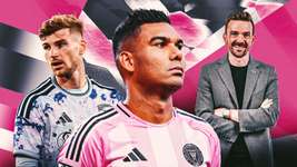 MLS Winners and Losers