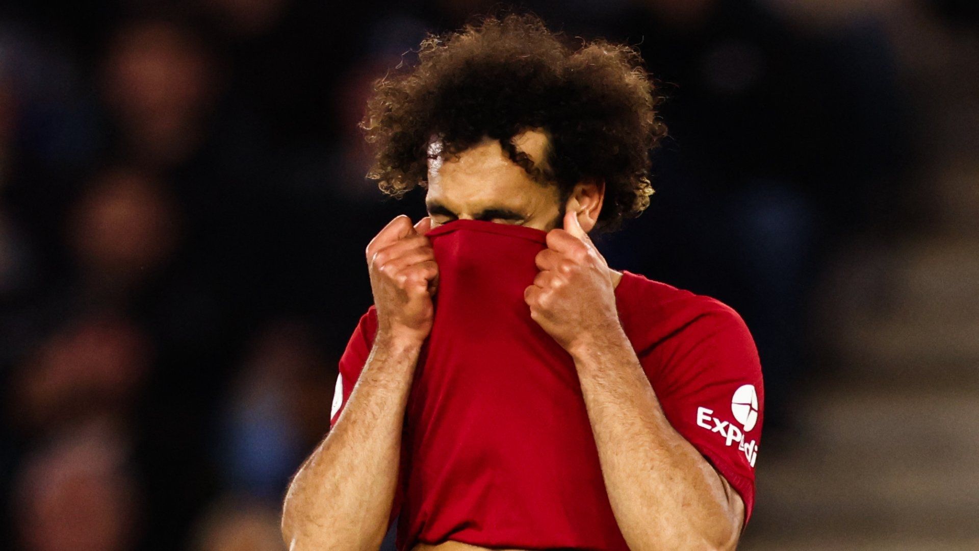 Mohamed Salah Liverpool 2022-23