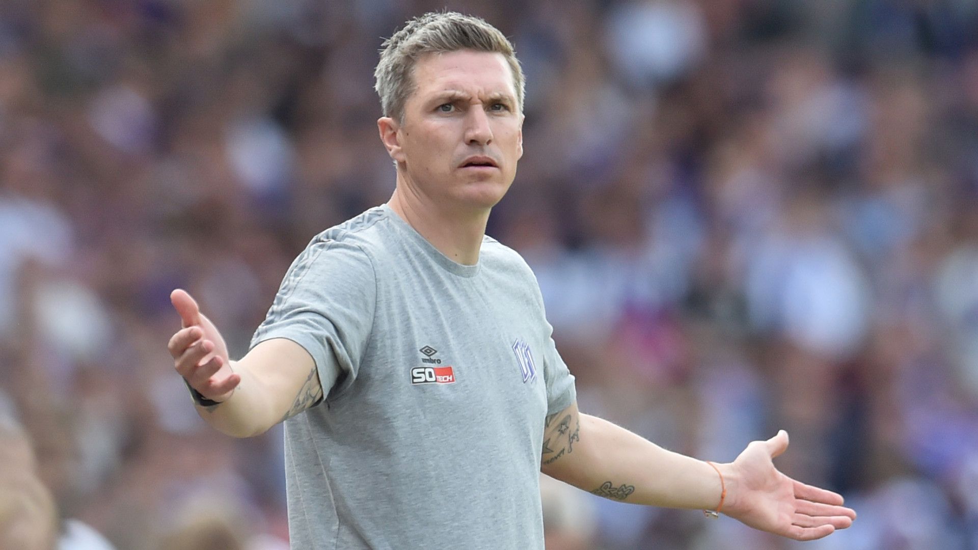 TOBIAS SCHWEINSTEIGER OSNABRÜCK