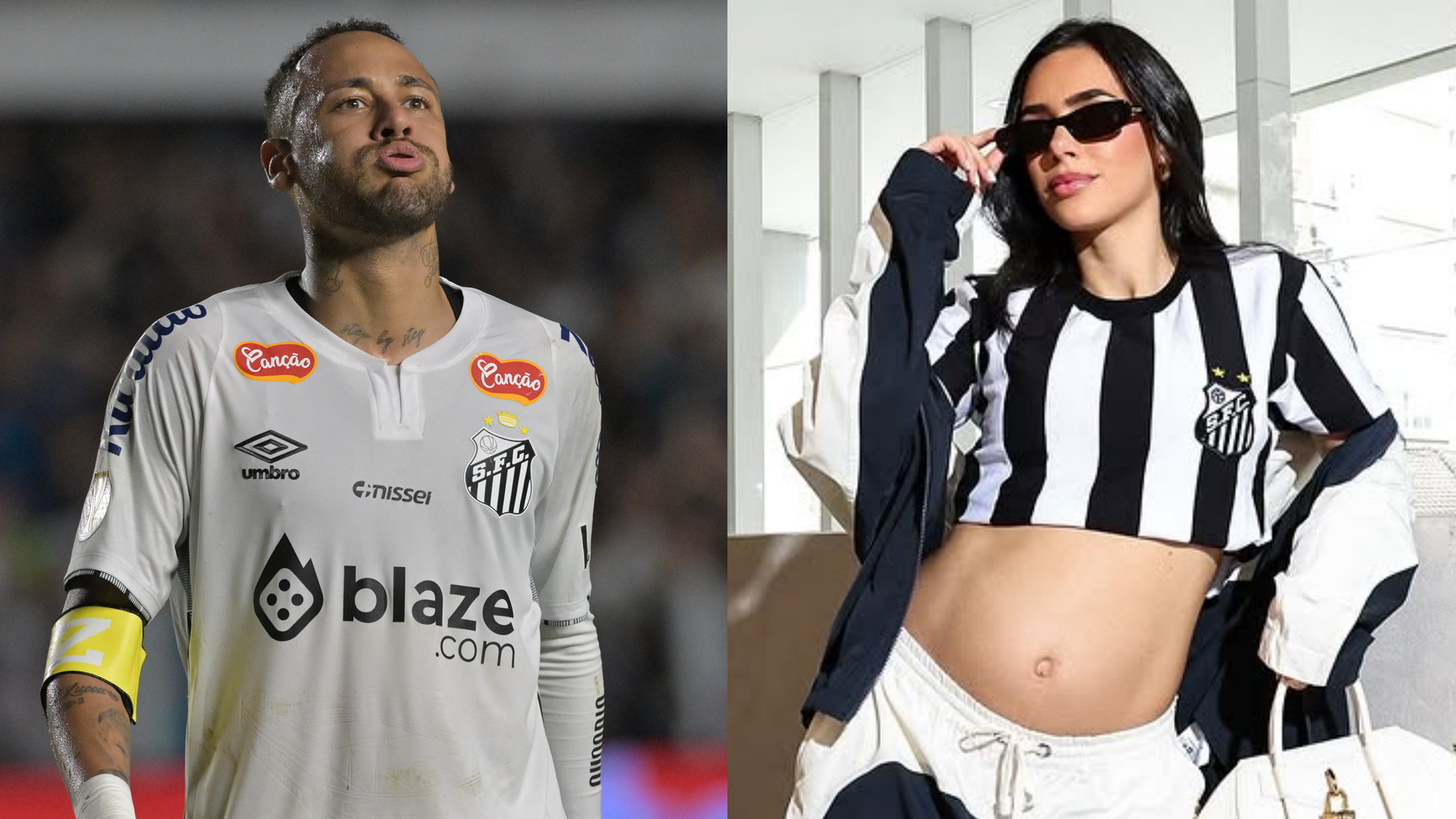 ‘I don’t want to be Bruna Biancardi’ – Escort reacts to Neymar party as Santos & Brazil superstar faces fresh allegations of cheating on pregnant girlfriend | Goal.com UK