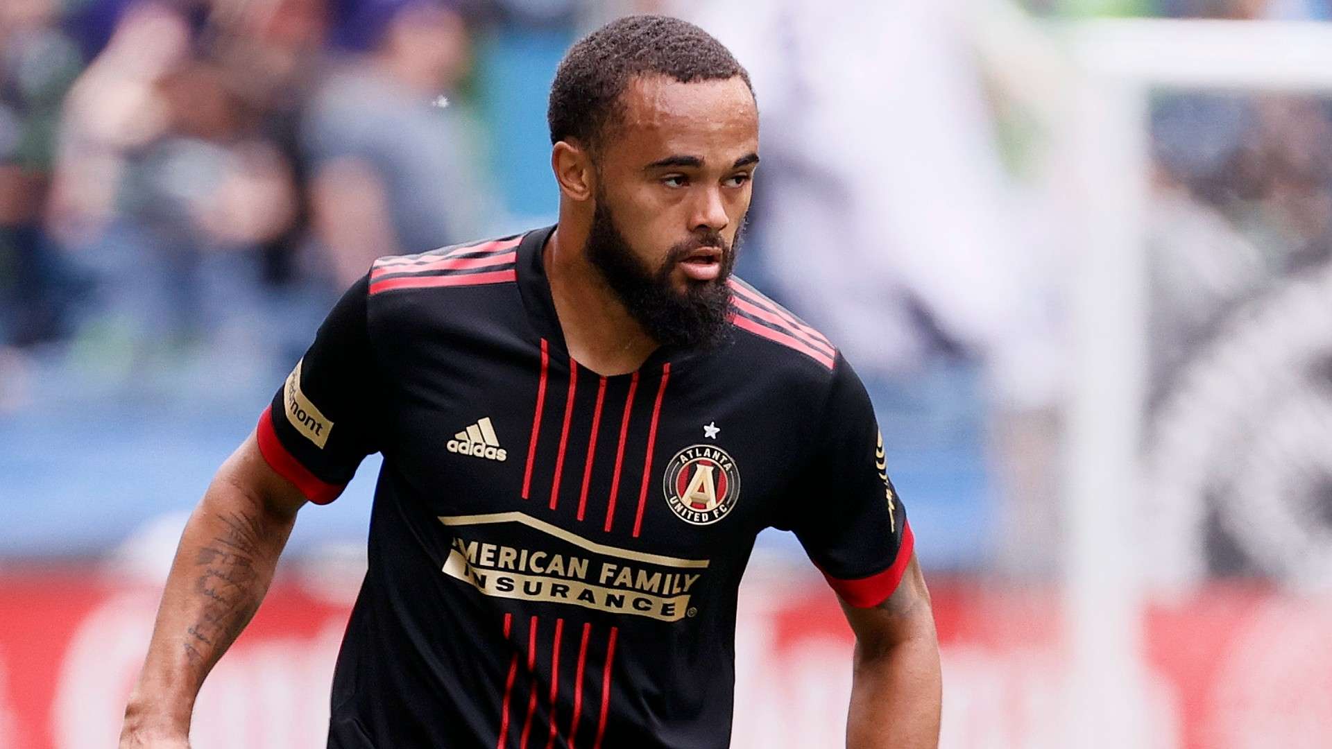 Anton Walkes Charlotte FC