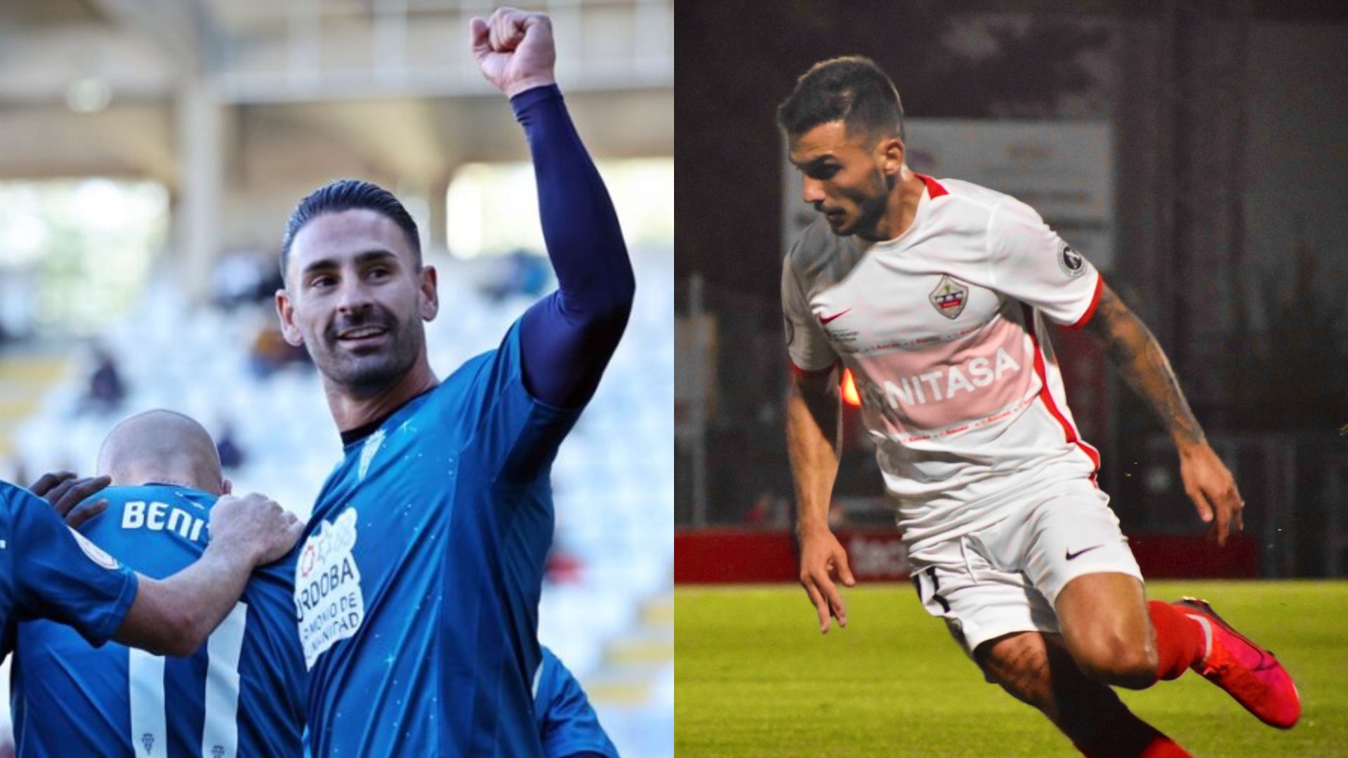 Córdoba vs Sanse
