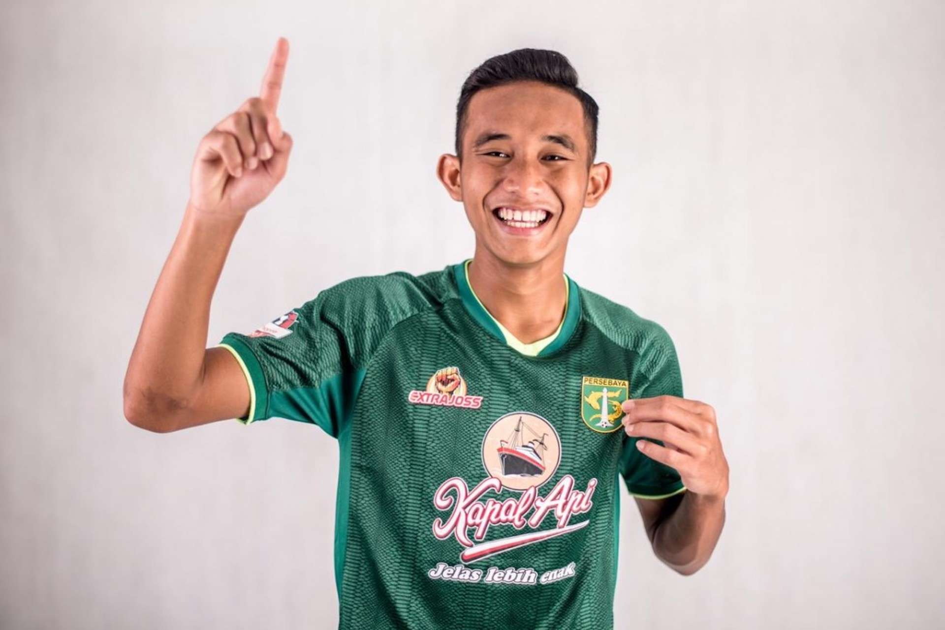 Rizky Ridho - Persebaya Surabaya