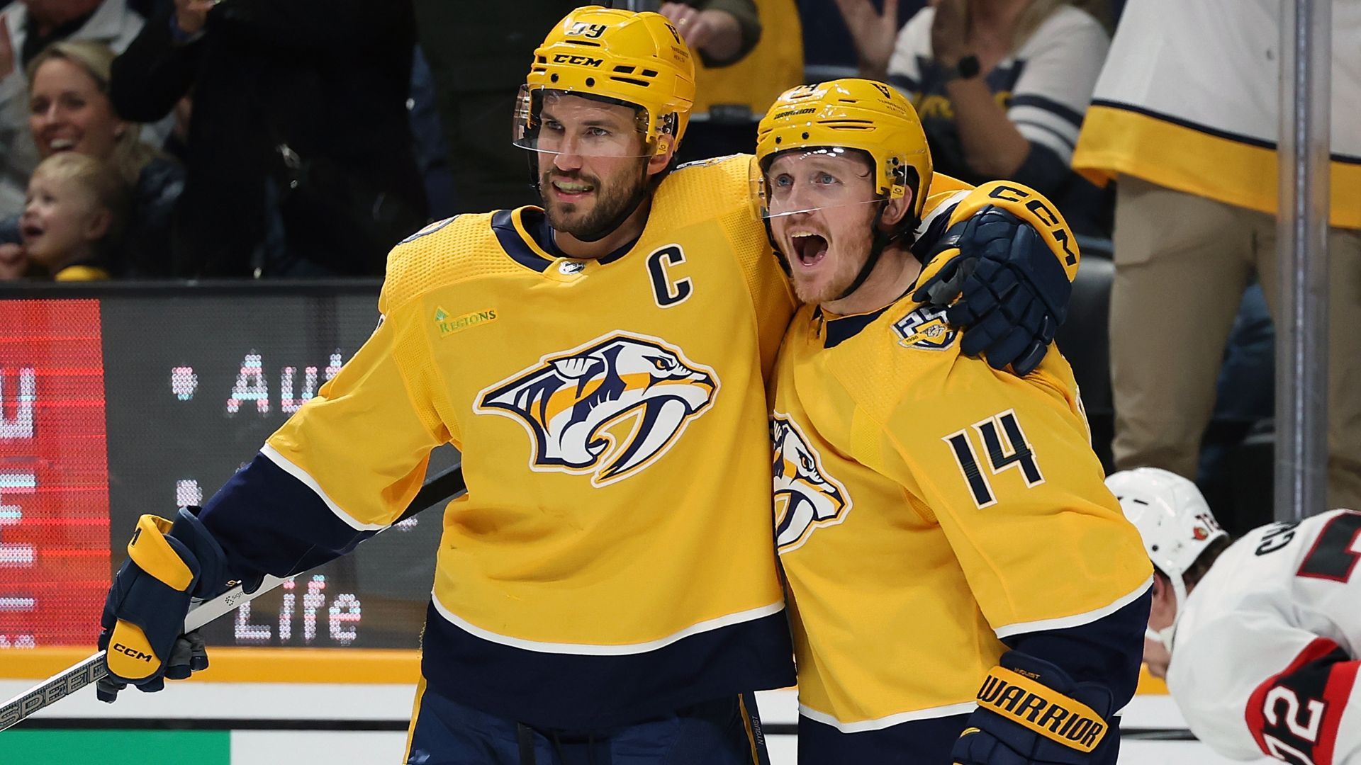 How to watch today s Nashville Predators vs St. Louis Blues NHL