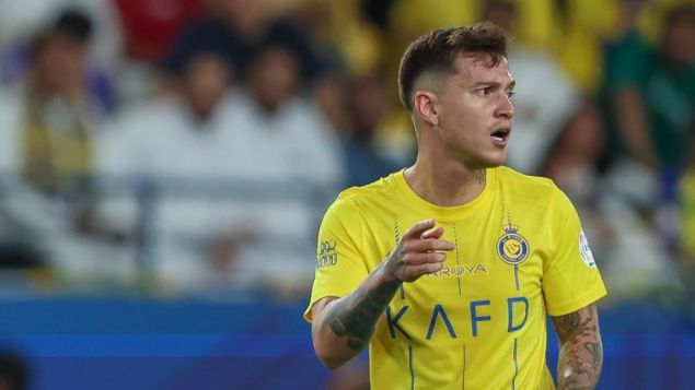 ruben neves - cristiano ronaldo - otavio