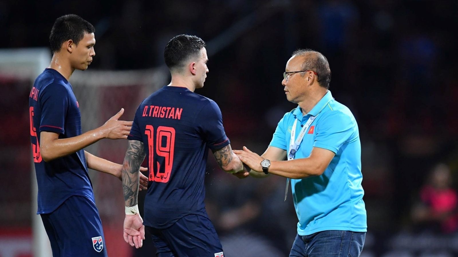 ปาร์ค ฮัง ซอ