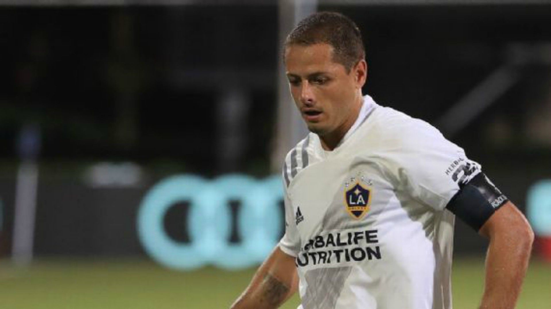 Chicharito Galaxy 200720