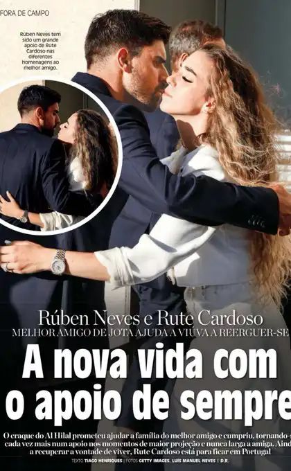 Ruben Neves