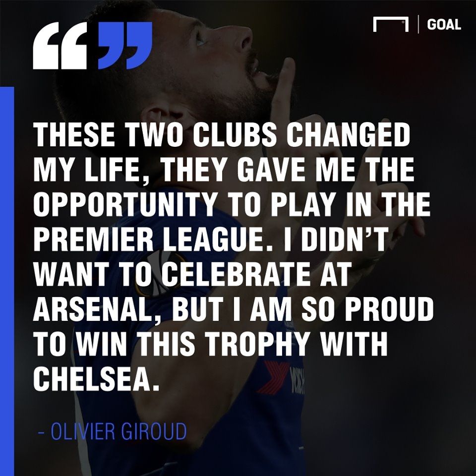 Olivier Giroud