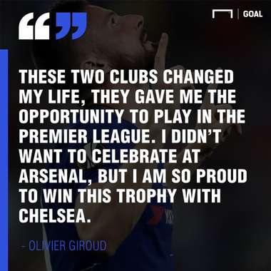 Olivier Giroud
