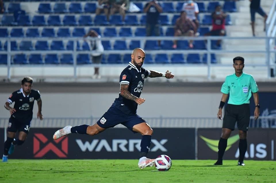 ดานิโล อัลเวส